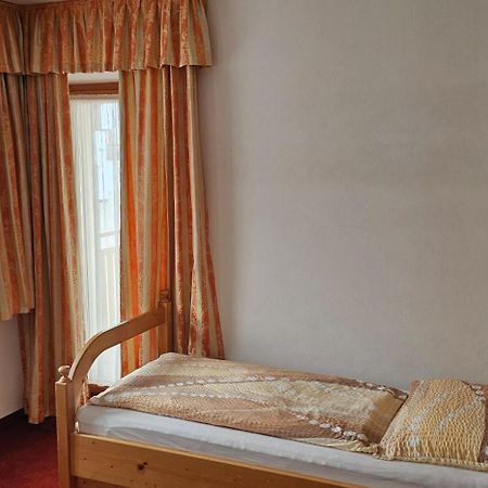 Hotel Garni Reutlingen Colfosco Esterno foto