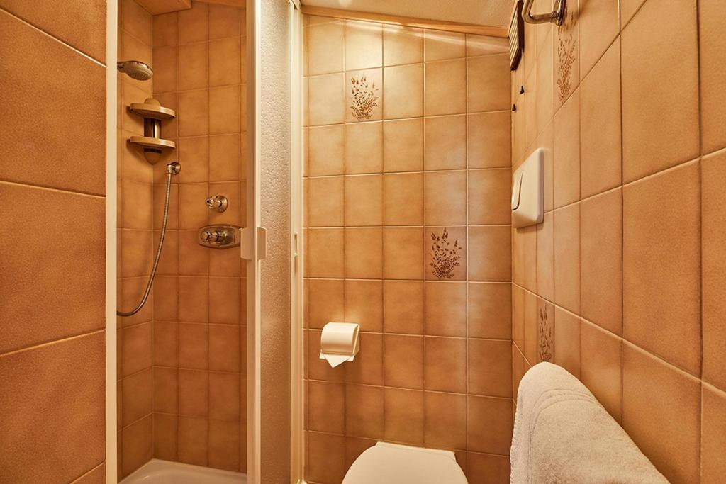 Hotel Garni Reutlingen Colfosco Esterno foto